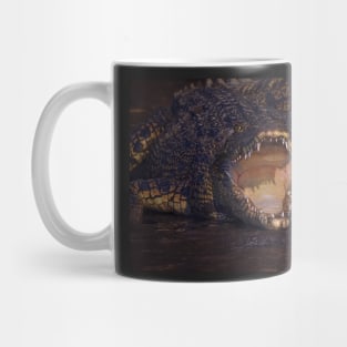 GAPE OF GOOD HOPE Mug